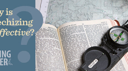 Why Teach Shorter Catechism