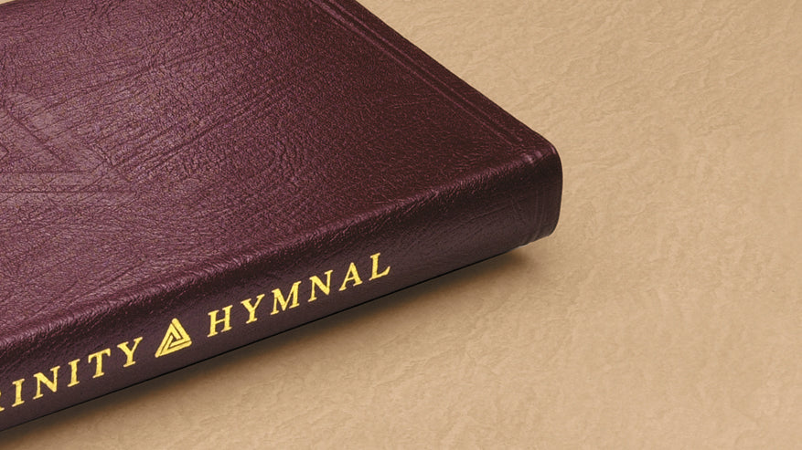 50% Off Trinity Hymnal Grant Program