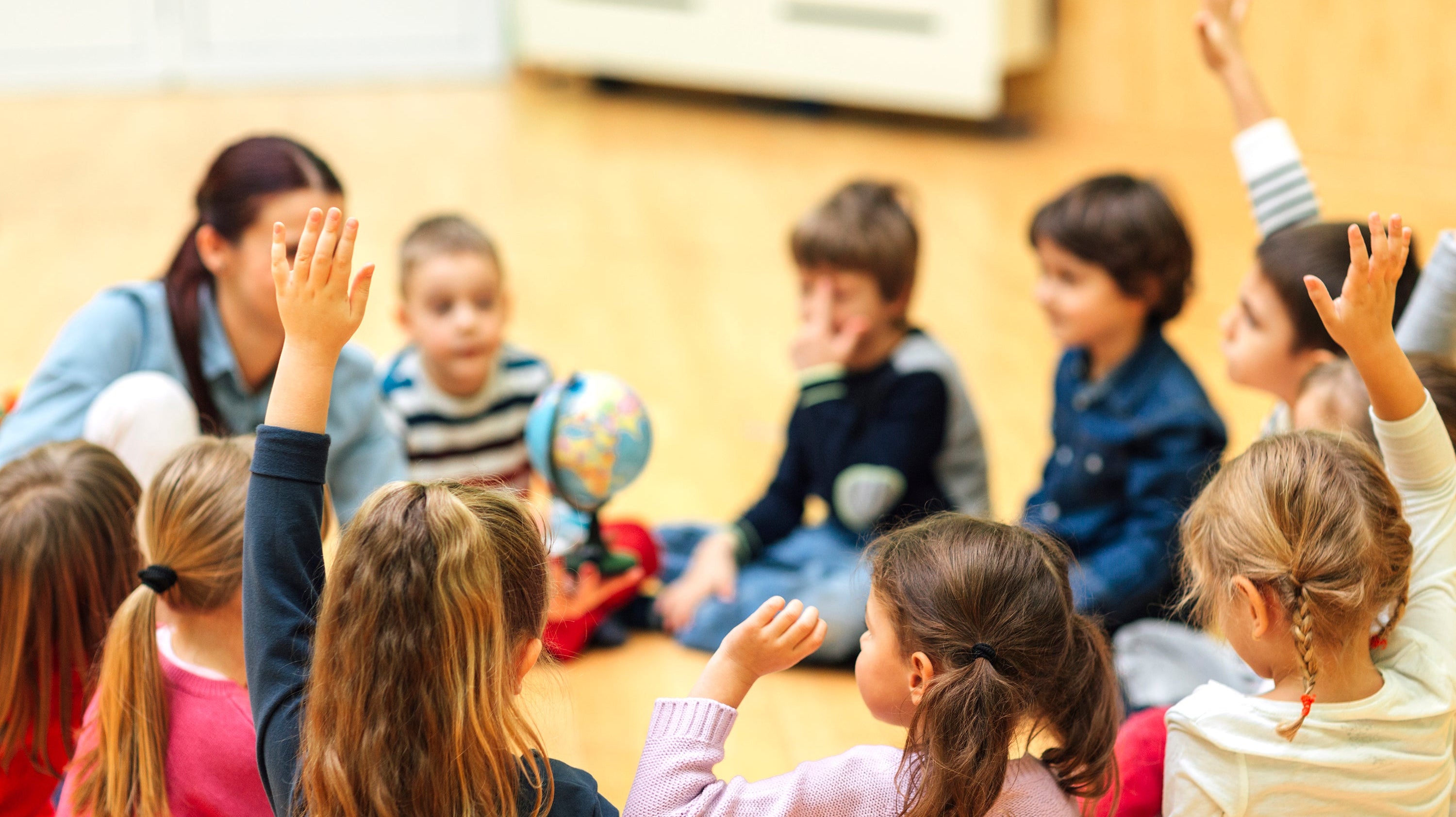 Teaching Using Catechism