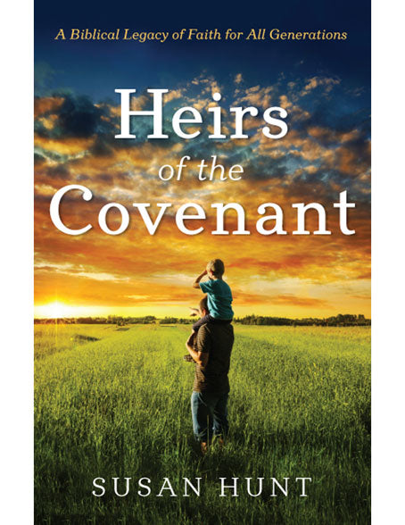 Heirs of the Covenant