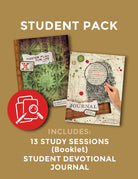 SW IDENTITY & PURPOSE STUDENT PACK