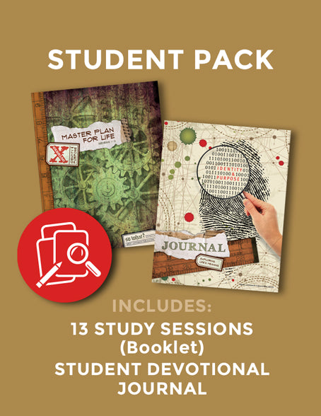 SW IDENTITY & PURPOSE STUDENT PACK
