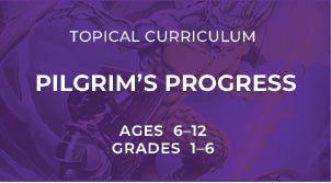 Children's Pilgrim's Progress