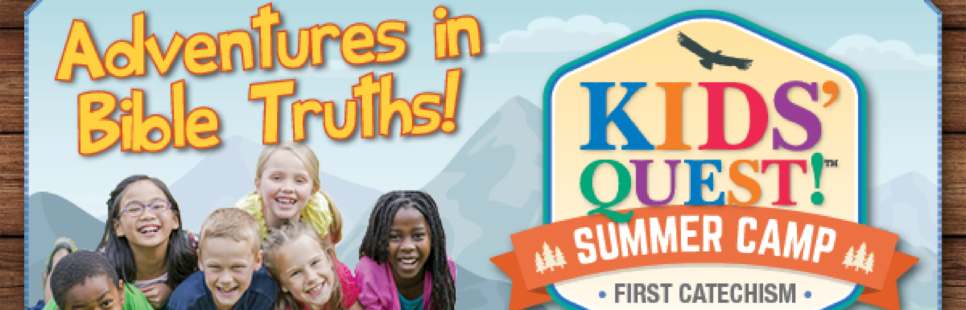 Not Just for the School Year!