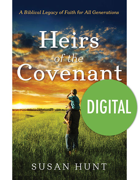 Heirs of the Covenant (PDF)