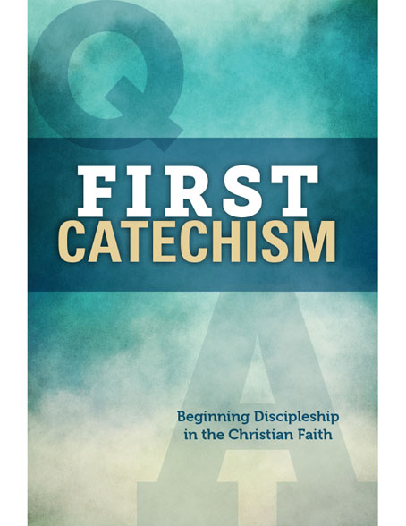 FIRST CATECHISM POCKET EDITION