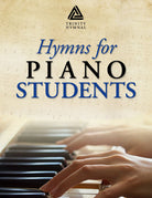 Hymns for Piano Students (PDF)