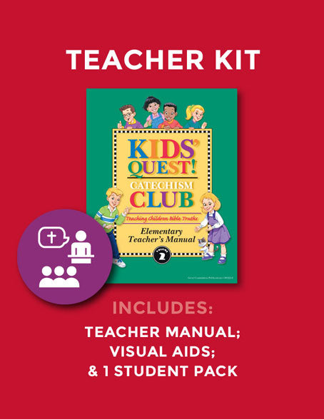 KQ ELEM VOL 2 T/KIT