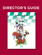 VBS YR 1 DIRECTOR'S GUIDE