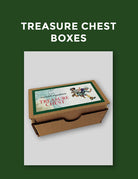 VBS YR 2 TREASURE CHEST BOX (10 PK)