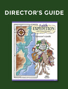 VBS YR 2 DIRECTOR'S GUIDE