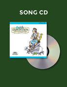 VBS YR 2 Song CD