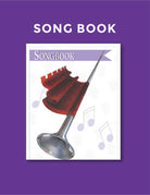 VBS YR 3 SONGBOOK