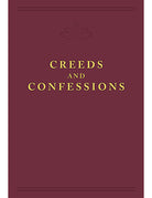 Creeds and Confessions