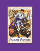 PILGRIM'S PROGRESS HARDBACK STORYBOOK