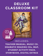 PILGRIM'S PROGRESS DELUXE CLASSROOM KIT