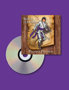 PILGRIM'S PROGRESS MUSIC CD