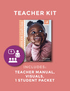 Toddler God's Son Teacher Kit