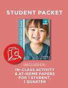 Toddler God's Love  Student Pack