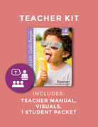 Toddler God's People Teacher Kit