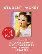 Toddler God's People  Student Pack