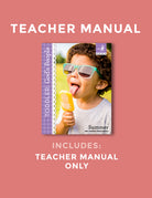 Toddler God's People Teacher Manual