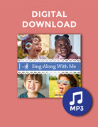 Toddler Music (MP3)