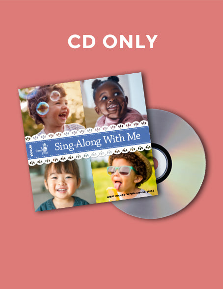 Toddler CD