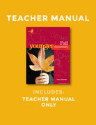 Living Together Teacher Manual