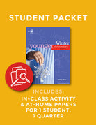 Loving Jesus Student Pack