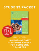 Studying God's Word Student Pack