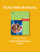 Studying God's Word Teacher Manual