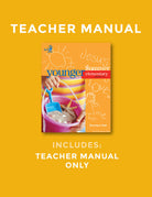 Growing in God Teacher Manual