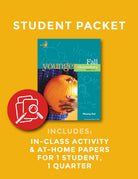 Obeying God Student Pack