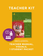 Knowing Jesus Teacher Kit