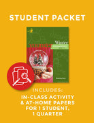 Knowing Jesus Student Pack