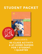 Serving God Student Pack