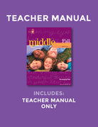 Worshiping God Teacher Manual