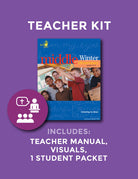 Listening to Jesus Teacher Kit