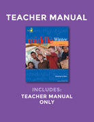 Listening to Jesus Teacher Manual