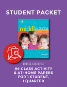 Telling Others Student Pack