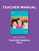 Telling Others Teacher Manual