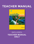 Trusting God Teacher Manual