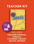 Genesis Teacher Kit