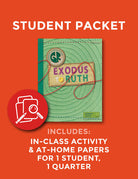 Exodus to Ruth Student Pack