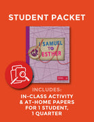 1 Samuel to Esther Student Pack