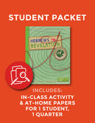 Hebrews to Revelation Student Pack