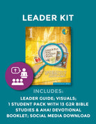 Genesis to Exodus Leader Kit