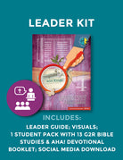 1 Kings to Malachi Leader Kit