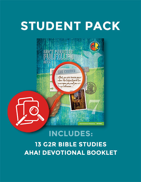 Acts Student Pack